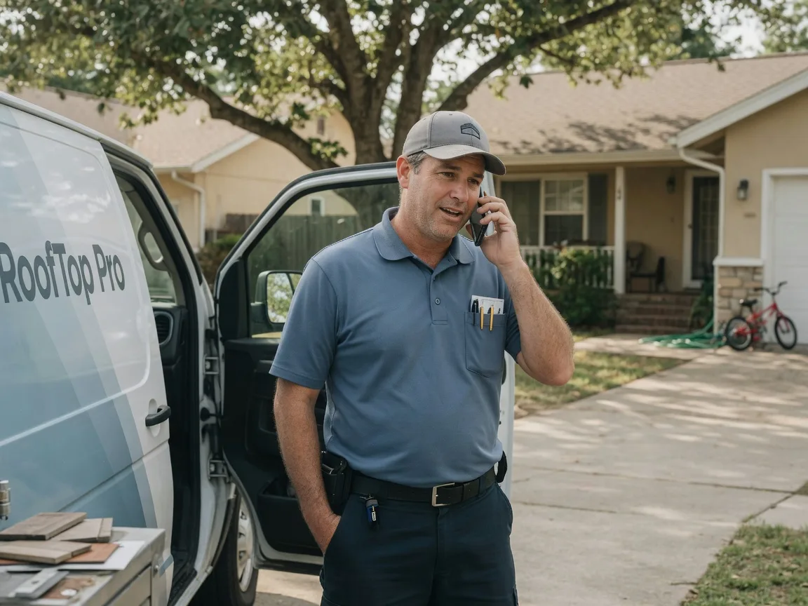 Roof Repair Roscoe, SD FAQs